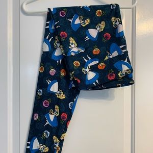 LulaRoe TC2 leggings